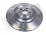 TARCZE HAMULCOWE TYŁ XJ351/XK/XF 5.0 SC C2P13648EUROSPARE