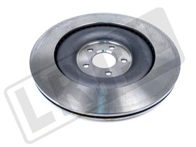 TARCZE HAMULCOWE TYŁ XJ351/XK/XF 5.0 SC C2P13648EUROSPARE