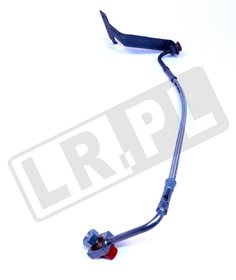 PRZEWOD HAMULCOWY TYLNY PRAWY JAGUAR C2P14733GEN