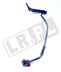 PRZEWOD HAMULCOWY TYLNY PRAWY JAGUAR C2P14733GEN