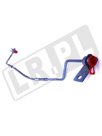 PRZEWOD HAMULCOWY TYLNY PRAWY JAGUAR C2P14733GEN
