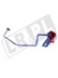 PRZEWOD HAMULCOWY TYLNY PRAWY JAGUAR C2P14733GEN