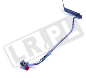 PRZEWOD HAMULCOWY TYLNY PRAWY JAGUAR C2P14733GEN