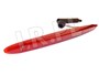 LAMPA STOP JAGUAR XK C2P14783GEN