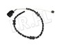 CZUJNIK KLOCKOW HAMULCOWYCH PRZOD JAGUAR C2P17004QB