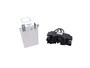 ZLACZE OBROTOWE KIEROWNICY S-TYPE / XF / C2P20958GEN