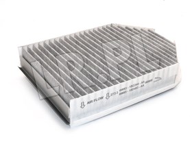 FILTR NAWIEWU WNETRZA - JAGUAR XK8 OD 20 C2P2410GEN
