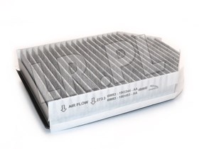 FILTR NAWIEWU WNETRZA - JAGUAR XK8 OD 20 C2P2410GEN