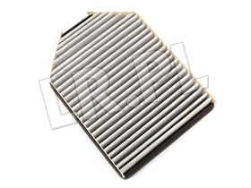 FILTR NAWIEWU WNETRZA - JAGUAR XK8 OD 20 C2P2410MAHLE