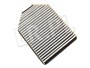 FILTR NAWIEWU WNETRZA - JAGUAR XK8 OD 20 C2P2410MAHLE