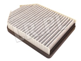 FILTR NAWIEWU WNETRZA - JAGUAR XK8 OD 20 C2P2410MAHLE
