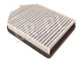 FILTR NAWIEWU WNETRZA - JAGUAR XK8 OD 20 C2P2410MAHLE