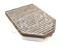 FILTR NAWIEWU WNETRZA - JAGUAR XK8 OD 20 C2P2410MAHLE