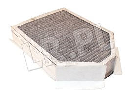 FILTR NAWIEWU WNETRZA - JAGUAR XK8 OD 20 C2P2410SG