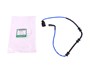 CZUJNIK KLOCKOW HAMULCOWYCH TYL 5.0 SC C2P24219TEXTAR