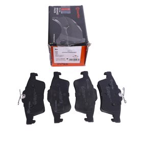 KLOCKI HAMULCOWE TYL JAGUAR XK , XF , XJ C2P26112BREMBO