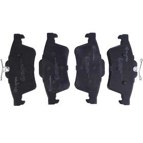 KLOCKI HAMULCOWE TYL JAGUAR XK , XF , XJ C2P26112BREMBO