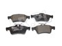KLOCKI HAMULCOWE TYL JAGUAR XK , XF , XJ C2P26112BREMBO