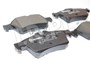 KLOCKI HAMULCOWE TYL JAGUAR XK , XF , XJ C2P26112BREMBO