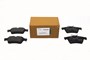 KLOCKI HAMULCOWE TYL JAGUAR XK , XF , XJ C2P26112GEN