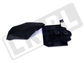 KIEROWNICA POWIETRZA CHLODNICY LH JAGUAR C2P4156GEN