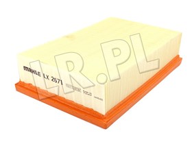 FILTR POWIETRZA XK C2P6500MAHLE