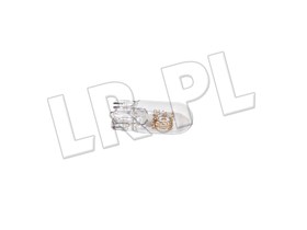 ZAROWKA 5W BEZCOKOLOWA JAGUAR C2S15074020GEN