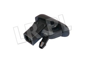 DYSZA SPRYSKIWACZA SZYBY PRZEDNIEJ JAGUA C2S16868GEN