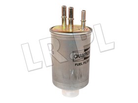 FILTR PALIWA JAGUAR X-TYPE DIESEL C2S27643CHAMPION