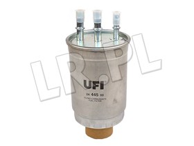 FILTR PALIWA JAGUAR X-TYPE DIESEL C2S27643UFI