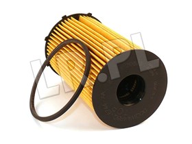 FILTR OLEJU JAGUAR 2.7D S-T / X350 / XF C2S29685GEN