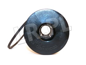 FILTR OLEJU JAGUAR 2.7D S-T / X350 / XF C2S29685GEN