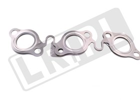 USZCZELKA KOLEKTORA WYDECHOWEGO JAGUAR C2S30281GEN