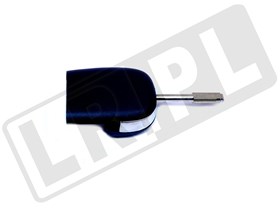 KLUCZYK SUROWY JAGUAR S-T OD 2002,5 / X- C2S31067GEN