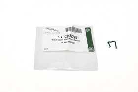 ZAPINKA WTRYSKIWACZA 2,7 C2S32276GEN