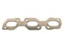 USZCZELKA KOLEKTORA WYDECHOWEGO JAGUAR C2S33620EUROSPARE
