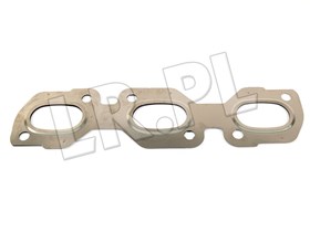 USZCZELKA KOLEKTORA WYDECHOWEGO JAGUAR V C2S33620GEN