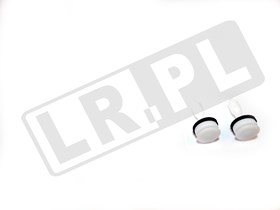 KOLEK PLASTIKOWY TAPICERKI DRZWI JAGUAR C2S33673010GEN