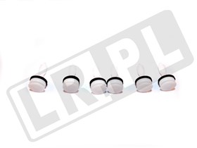KOLEK PLASTIKOWY TAPICERKI DRZWI JAGUAR C2S33673010GEN