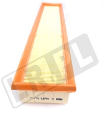 FILTR POWIETRZA JAGUAR X-TYPE DIESEL C2S36774MANN
