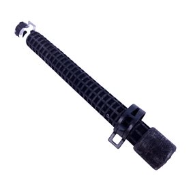 RURA GUM. ODMY JAGUAR X-T 2,5/3,0 V6 PRA C2S40863-R