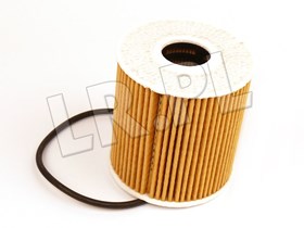 FILTR OLEJU  JAGUAR XF 2,2D C2S43999GEN