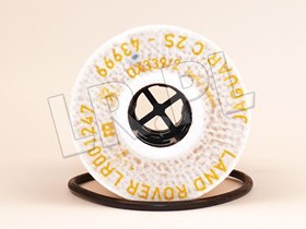 FILTR OLEJU  JAGUAR XF 2,2D C2S43999GEN