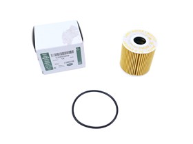 FILTR OLEJU  JAGUAR XF 2,2D C2S43999GEN