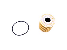 FILTR OLEJU  JAGUAR XF 2,2D C2S43999GEN