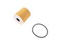 FILTR OLEJU  JAGUAR XF 2,2D C2S43999GEN