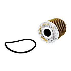 FILTR OLEJU  JAGUAR XF 2,2D C2S43999MAHLE