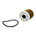 FILTR OLEJU  JAGUAR XF 2,2D C2S43999MAHLE