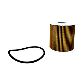 FILTR OLEJU  JAGUAR XF 2,2D C2S43999MAHLE