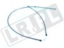 LINKA OTWIERANIA MASKI JAGUAR X-TYPE C2S44933GEN
